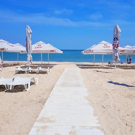 Nick Apartaments Mamaia Exterior foto