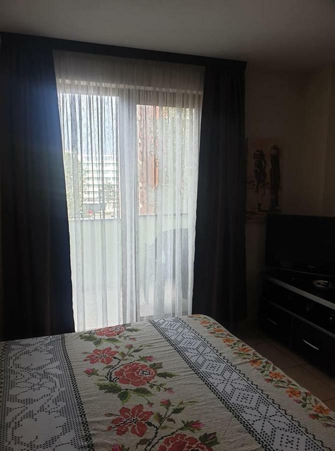 Nick Apartaments Mamaia Exterior foto