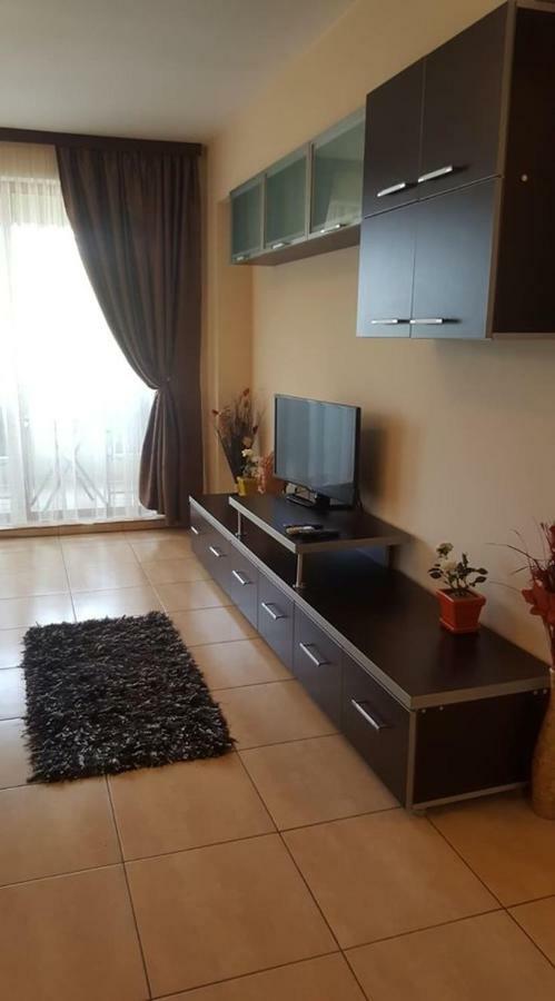 Nick Apartaments Mamaia Exterior foto